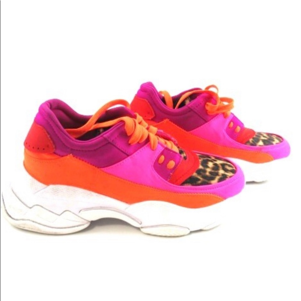 Jeffree Campbell Shoes
